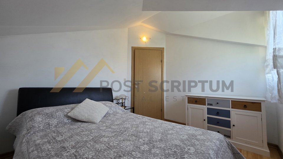 Apartment, 88 m2, For Rent, Split - Meje