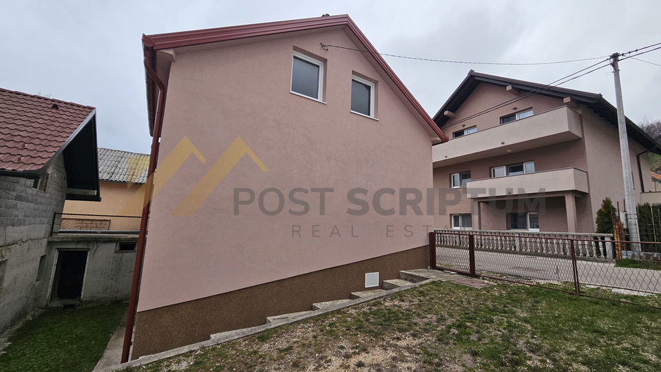 House, 205 m2, For Sale, Livno