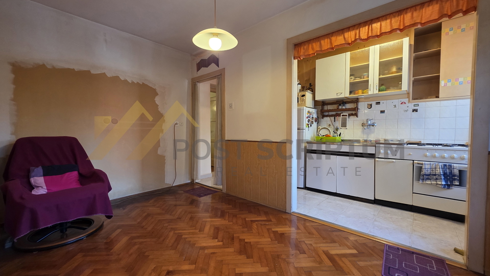 Apartment&comma; 58 m2&comma; For Sale&comma; Split - Skalice