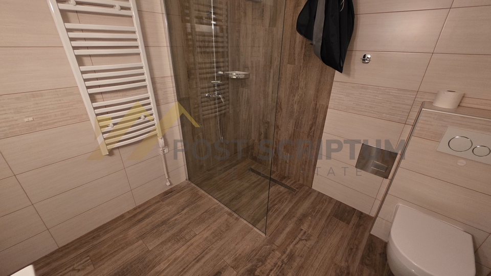 Apartment, 77 m2, For Rent, Split - Bačvice
