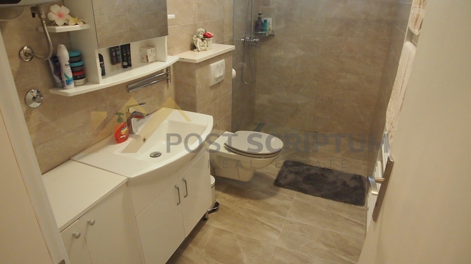 Apartment, 108 m2, For Rent, Split - Bačvice