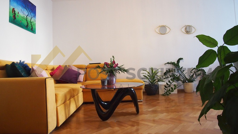 MANU&Scaron;&comma; LIJEP I KOMFORAN DVOSOBAN&comma; DUGORO&Ccaron;AN NAJAM