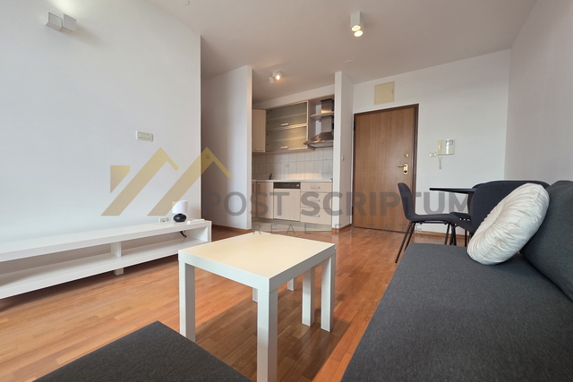 ŽNJAN, JEDNOSOBAN S POGLEDOM NA MORE, DUGOROČNO