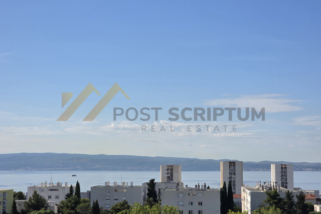 Apartment, 42 m2, For Sale, Split - Lokve
