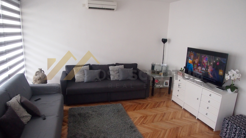 Apartment, 108 m2, For Rent, Split - Bačvice