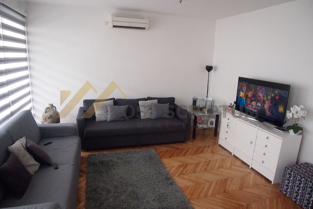 Apartment, 108 m2, For Rent, Split - Bačvice