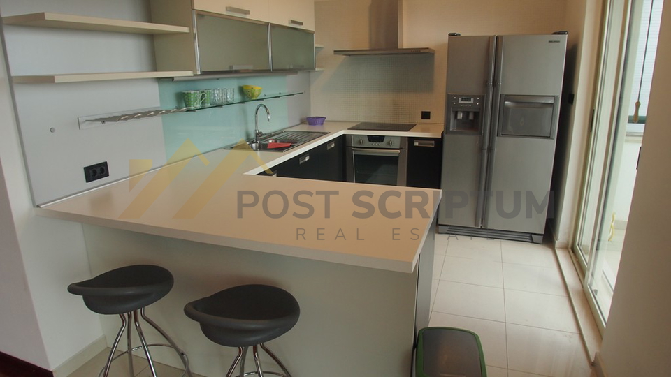 Apartment, 114 m2, For Sale, Split - Meje