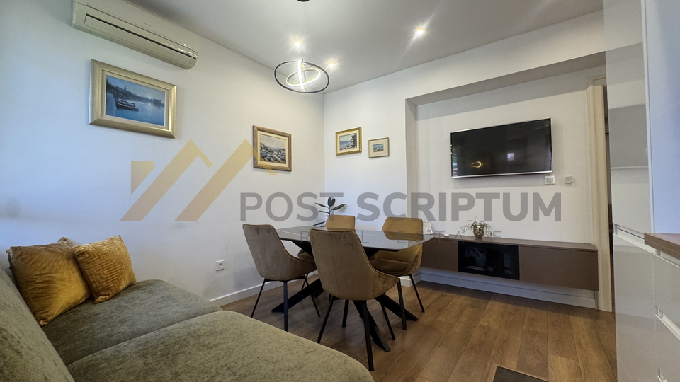 Apartment&comma; 60 m2&comma; For Rent&comma; Split - Manu&scaron;