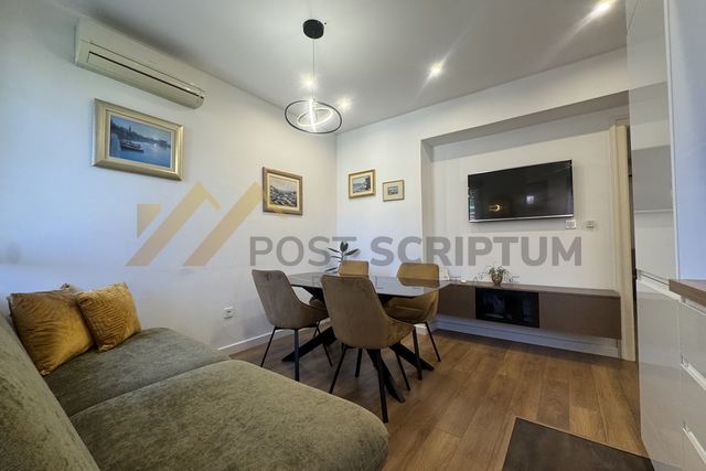 Apartment, 60 m2, For Rent, Split - Manuš