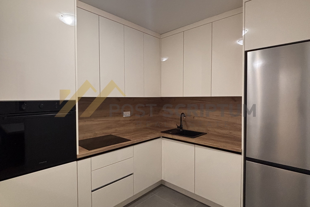 ŽNJAN, DVOSOBAN, PARKING MJESTO U GARAŽI OBJEKTA, PRVO USELJENJE