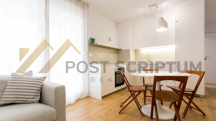 Apartment, 41 m2, For Rent, Split - Pazdigrad