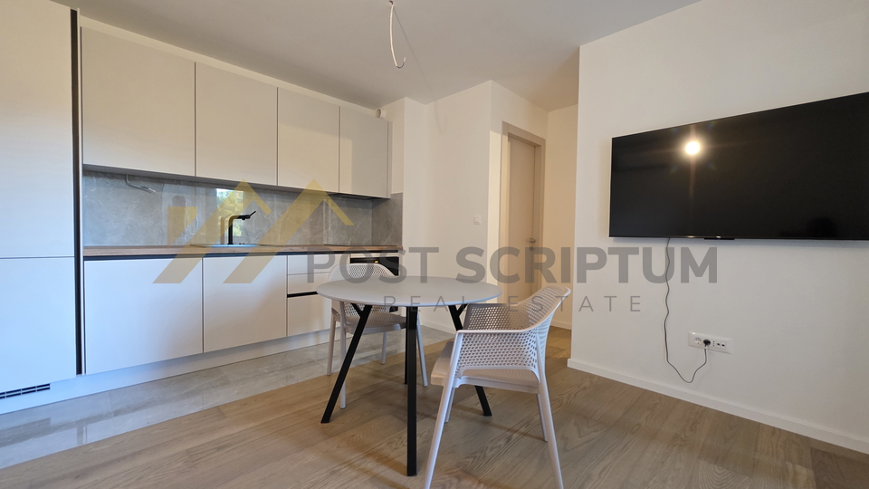 Apartment, 46 m2, For Rent, Split - Žnjan
