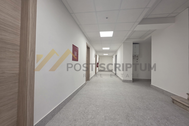 GRAD, POSLOVNO-UREDSKI PROSTOR, ZGRADA LAVČEVIĆ