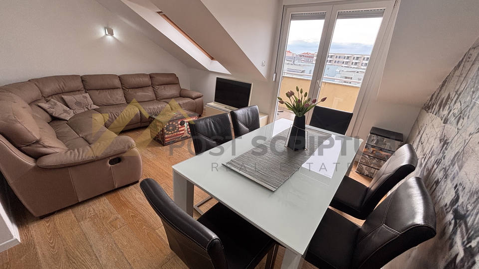 Apartment, 67 m2, For Rent, Split - Pazdigrad