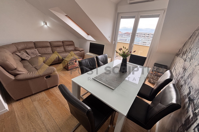 Apartment, 67 m2, For Rent, Split - Pazdigrad