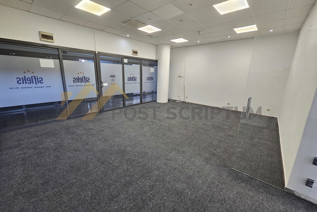 DOBRI, POSLOVNO - UREDSKI PROSTOR, 70M2