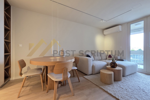 PUJANKE, PREDIVAN TROSOBAN, DUGOROČAN NAJAM