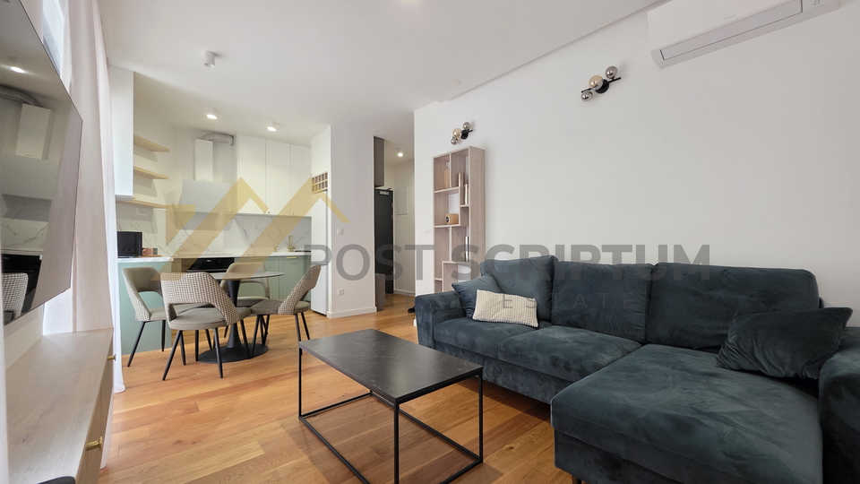 PODSTRANA&comma; NOVONAMJE&Scaron;TEN&comma; JEDNOSOBAN&comma; DUGORO&Ccaron;AN NAJAM