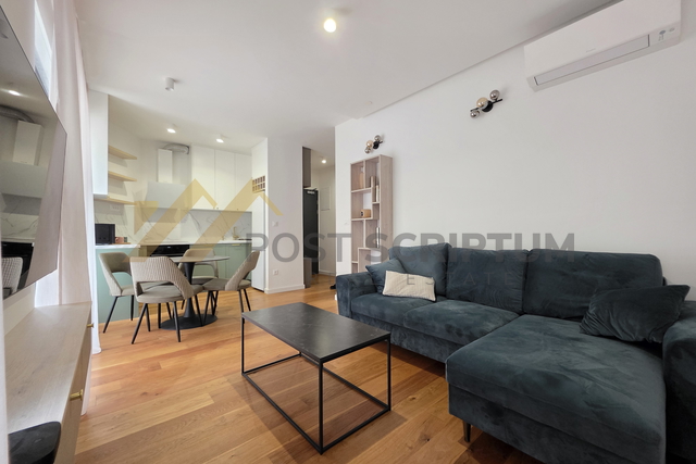 PODSTRANA, NOVONAMJEŠTEN, JEDNOSOBAN, DUGOROČAN NAJAM