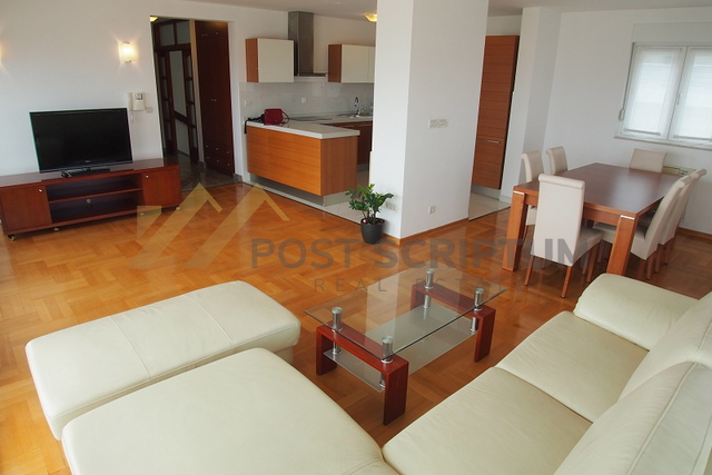 Apartment, 200 m2, For Rent, Split - Žnjan