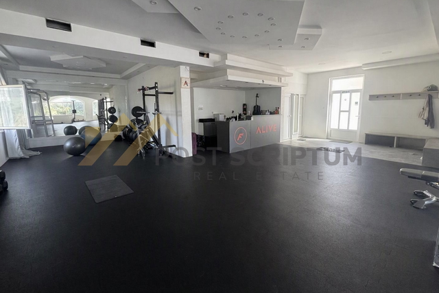 KAŠTEL SUĆURAC, POSLOVNI PROSTOR, 160M2