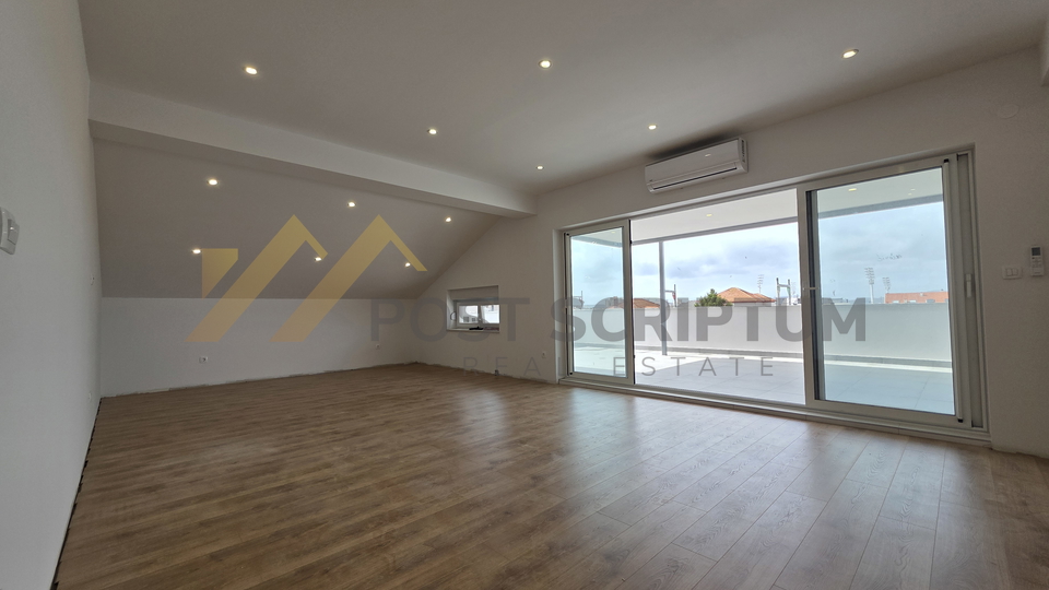 Apartment&comma; 140 m2&comma; For Sale&comma; Zadar - Stanovi