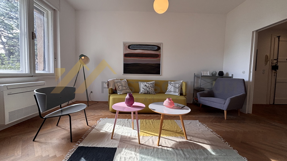 FIRULE, DIZAJNERSKI JEDNOSOBAN, VAN SEZONE