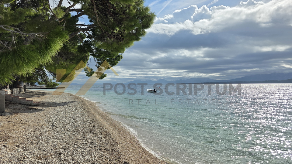 MALA DUBA, BOUTIQUE HOTEL, PRVI RED DO MORA