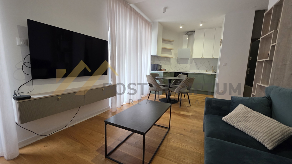 PODSTRANA&comma; NOVONAMJE&Scaron;TEN&comma; JEDNOSOBAN&comma; DUGORO&Ccaron;AN NAJAM