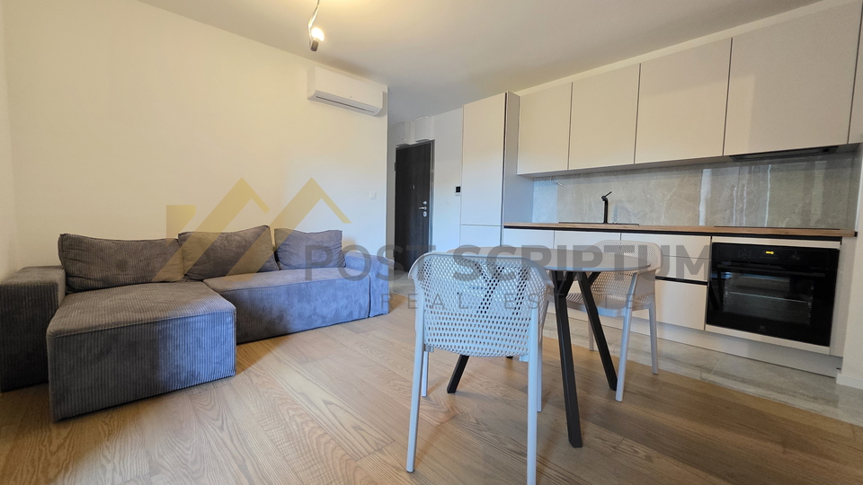 Apartment, 46 m2, For Rent, Split - Žnjan