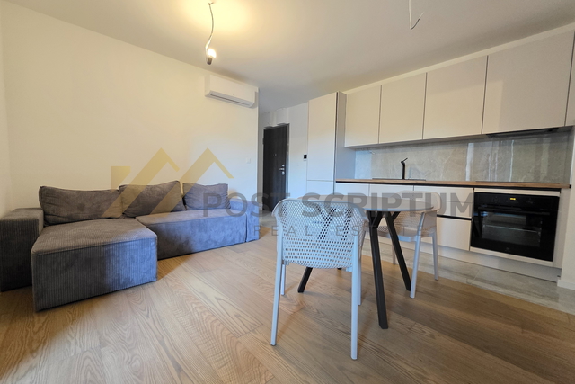 Apartment, 46 m2, For Rent, Split - Žnjan