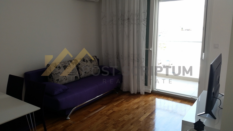 Apartment, 40 m2, For Rent, Split - Kila