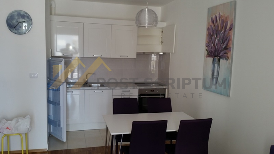 Apartment, 40 m2, For Rent, Split - Kila