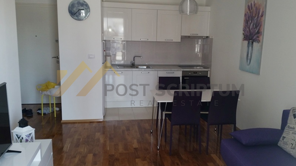 Apartment, 40 m2, For Rent, Split - Kila