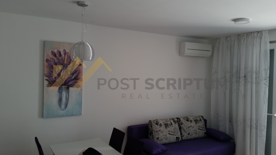 Apartment, 40 m2, For Rent, Split - Kila