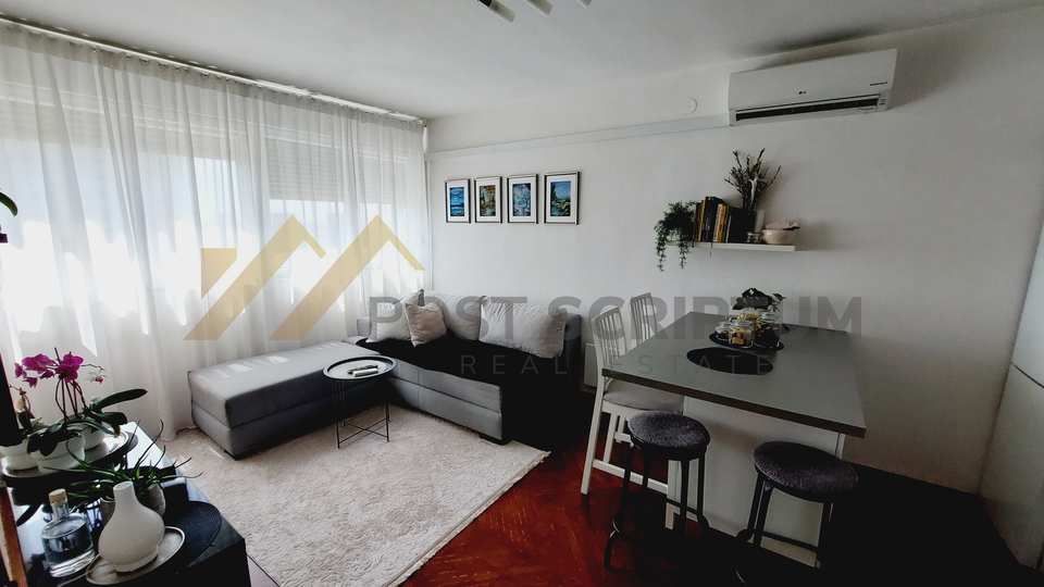 Apartment, 32 m2, For Rent, Split - Lokve