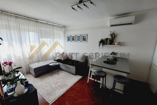 Apartment, 32 m2, For Rent, Split - Lokve