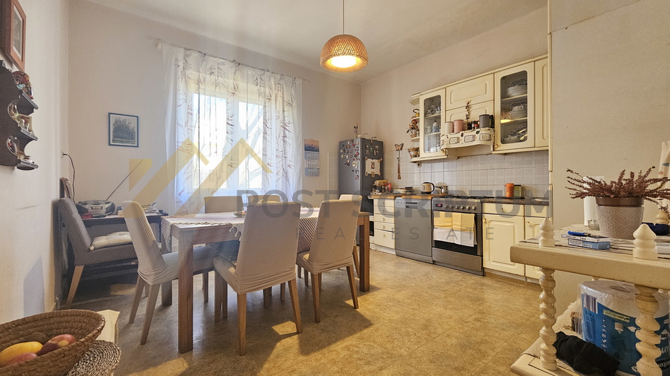 Apartment, 110 m2, For Sale, Split - Bačvice
