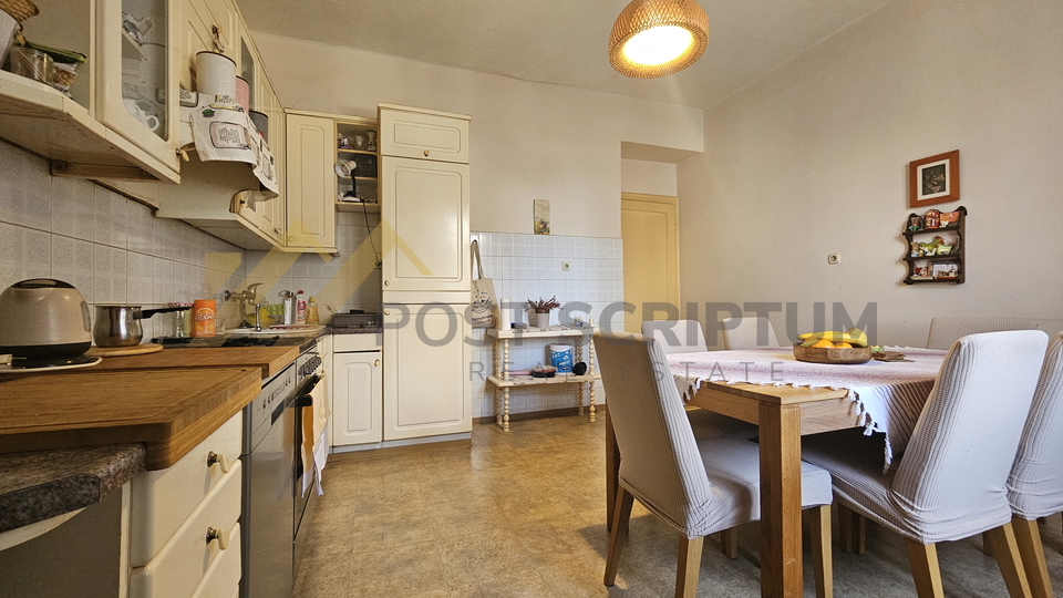 Apartment, 110 m2, For Sale, Split - Bačvice