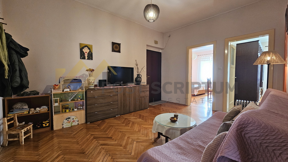 Apartment, 110 m2, For Sale, Split - Bačvice