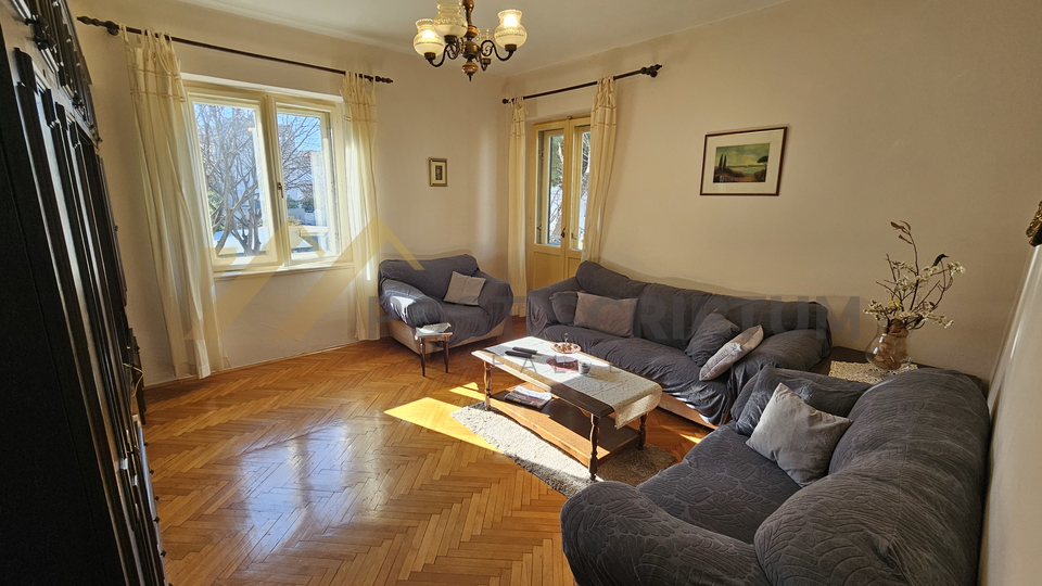 Apartment, 110 m2, For Sale, Split - Bačvice