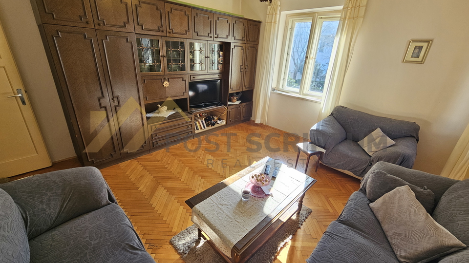 Apartment, 110 m2, For Sale, Split - Bačvice