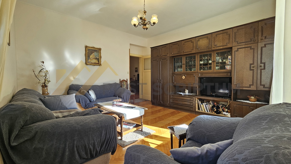 Apartment, 110 m2, For Sale, Split - Bačvice