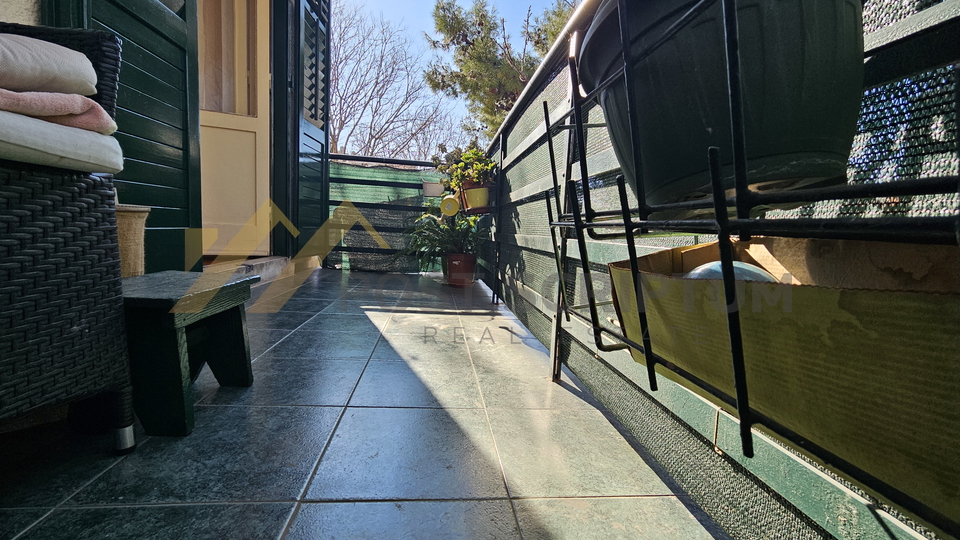Apartment, 110 m2, For Sale, Split - Bačvice