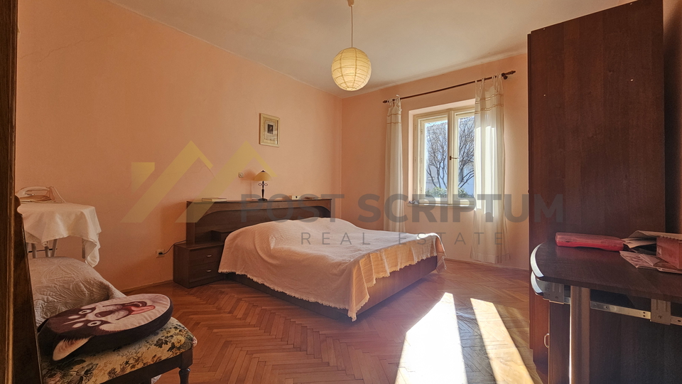 Apartment, 110 m2, For Sale, Split - Bačvice