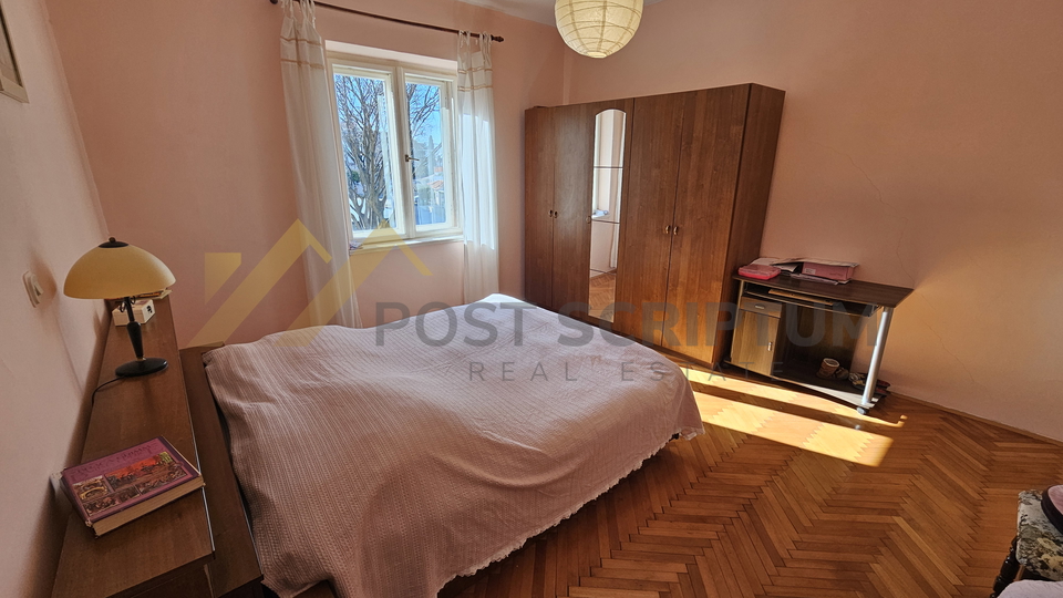 Apartment, 110 m2, For Sale, Split - Bačvice