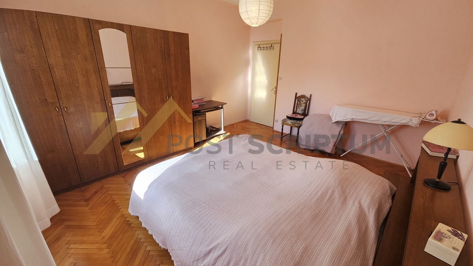 Apartment, 110 m2, For Sale, Split - Bačvice