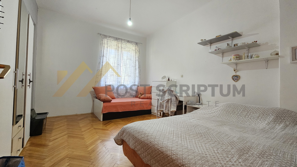 Apartment, 110 m2, For Sale, Split - Bačvice