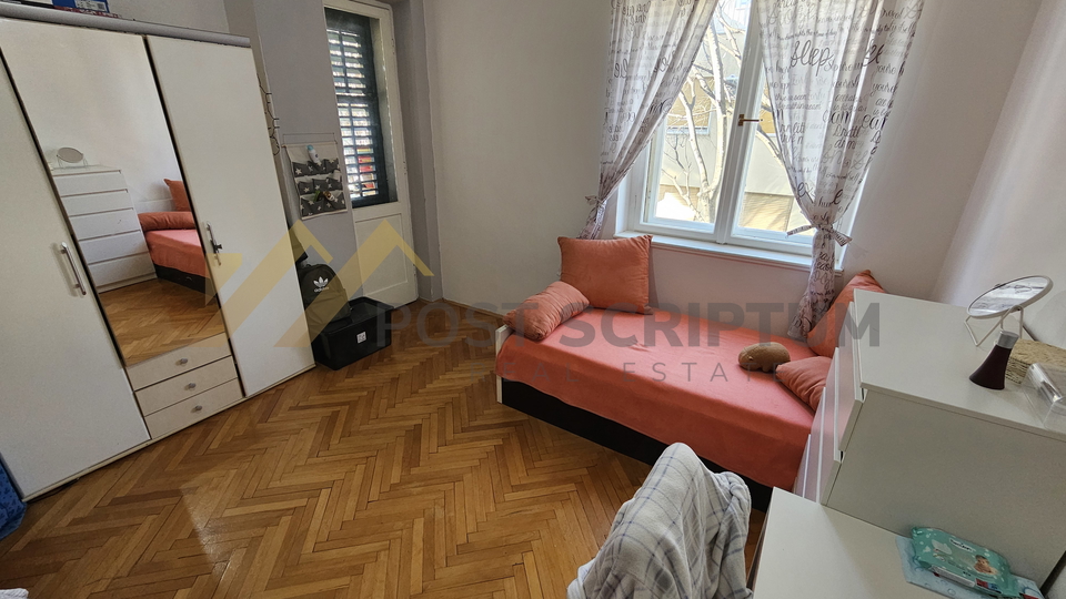 Apartment, 110 m2, For Sale, Split - Bačvice