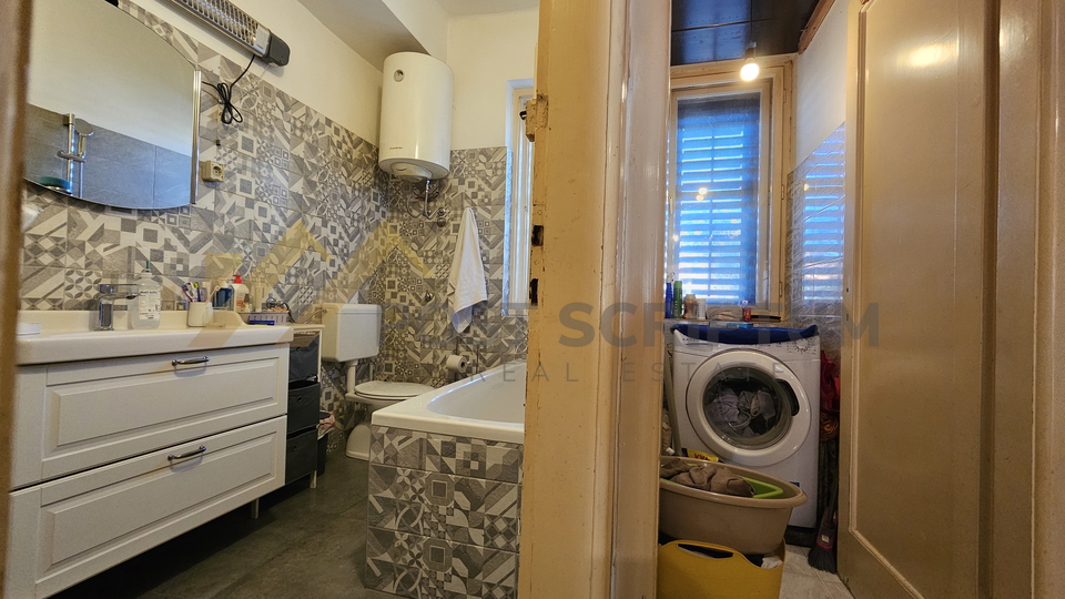 Apartment, 110 m2, For Sale, Split - Bačvice